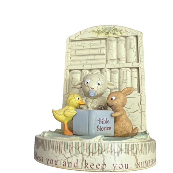 Really Wooly childrens book ends - Picture 3 of 16